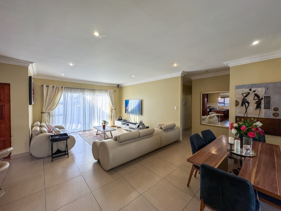 3 Bedroom Property for Sale in Shellyvale Free State